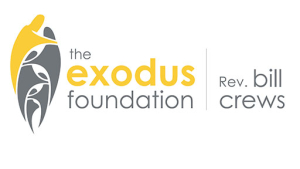 Exodus Foundation Logo